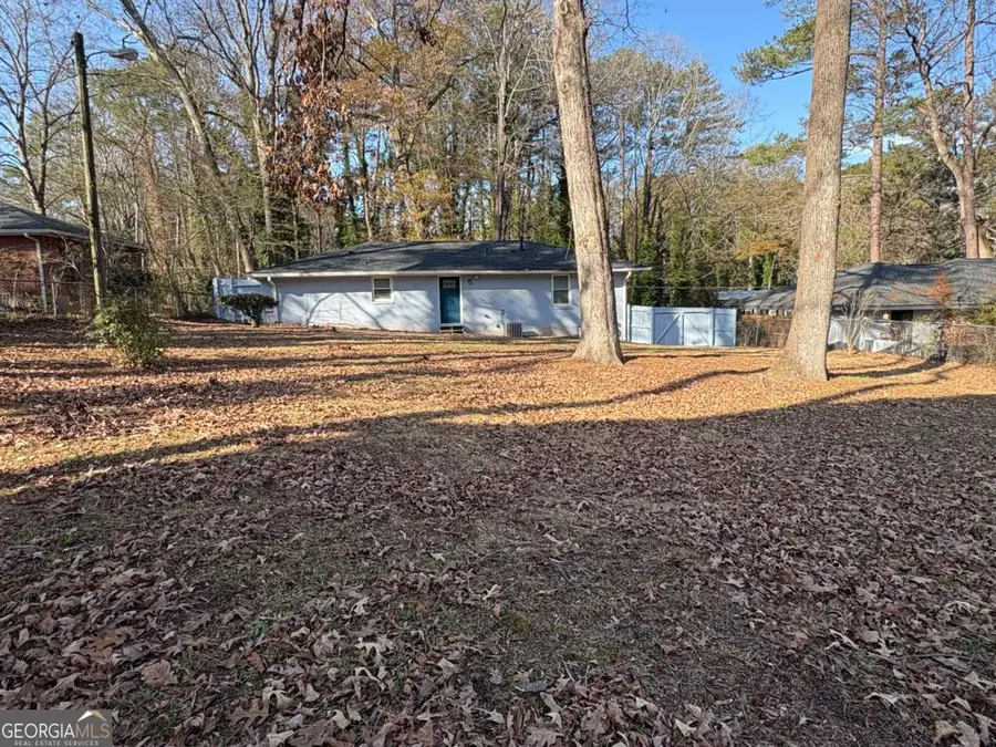 1546 Alverado Way, Decatur, GA 30032 - Image #3