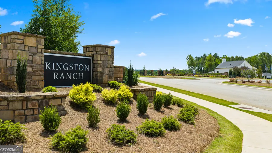 1090 Amerson Street, Buckhead, GA 30625 - #3