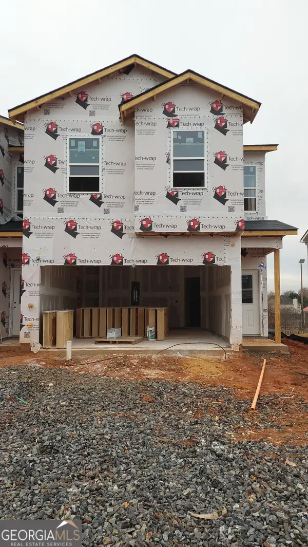 11531 Kimberly Way #LOT 09, Hampton, GA 30228