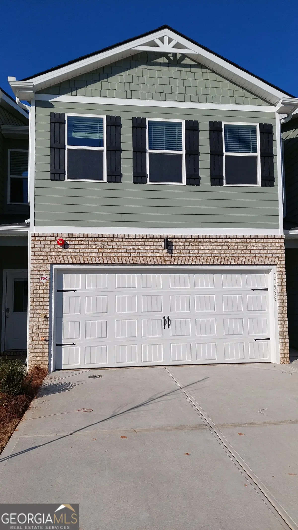 11535 Kimberly Way #LOT 11, Hampton, GA 30228 - #1