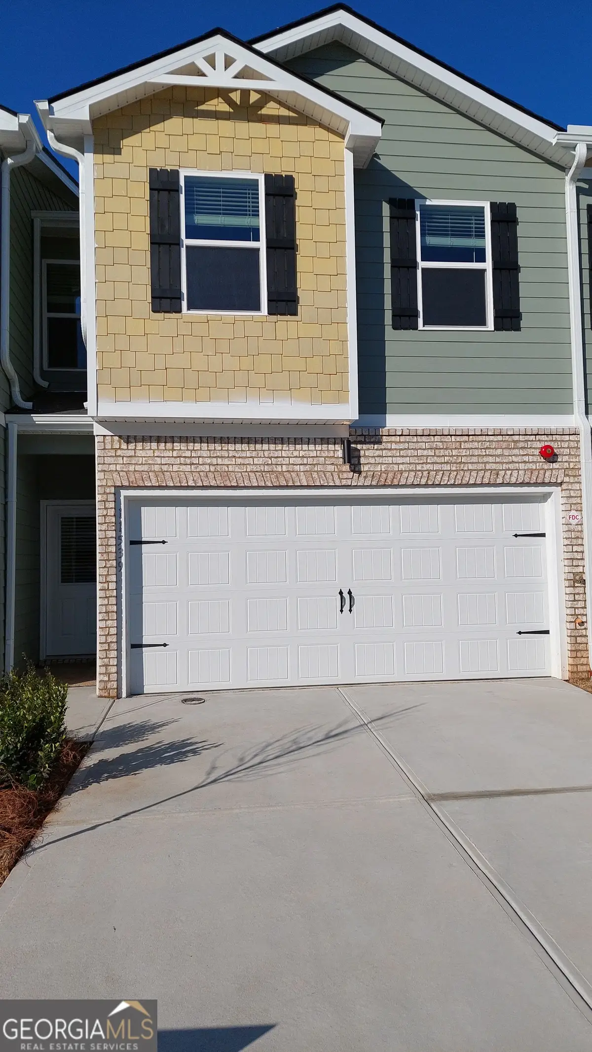 11539 Kimberly Way #LOT 13, Hampton, GA 30228 - #1