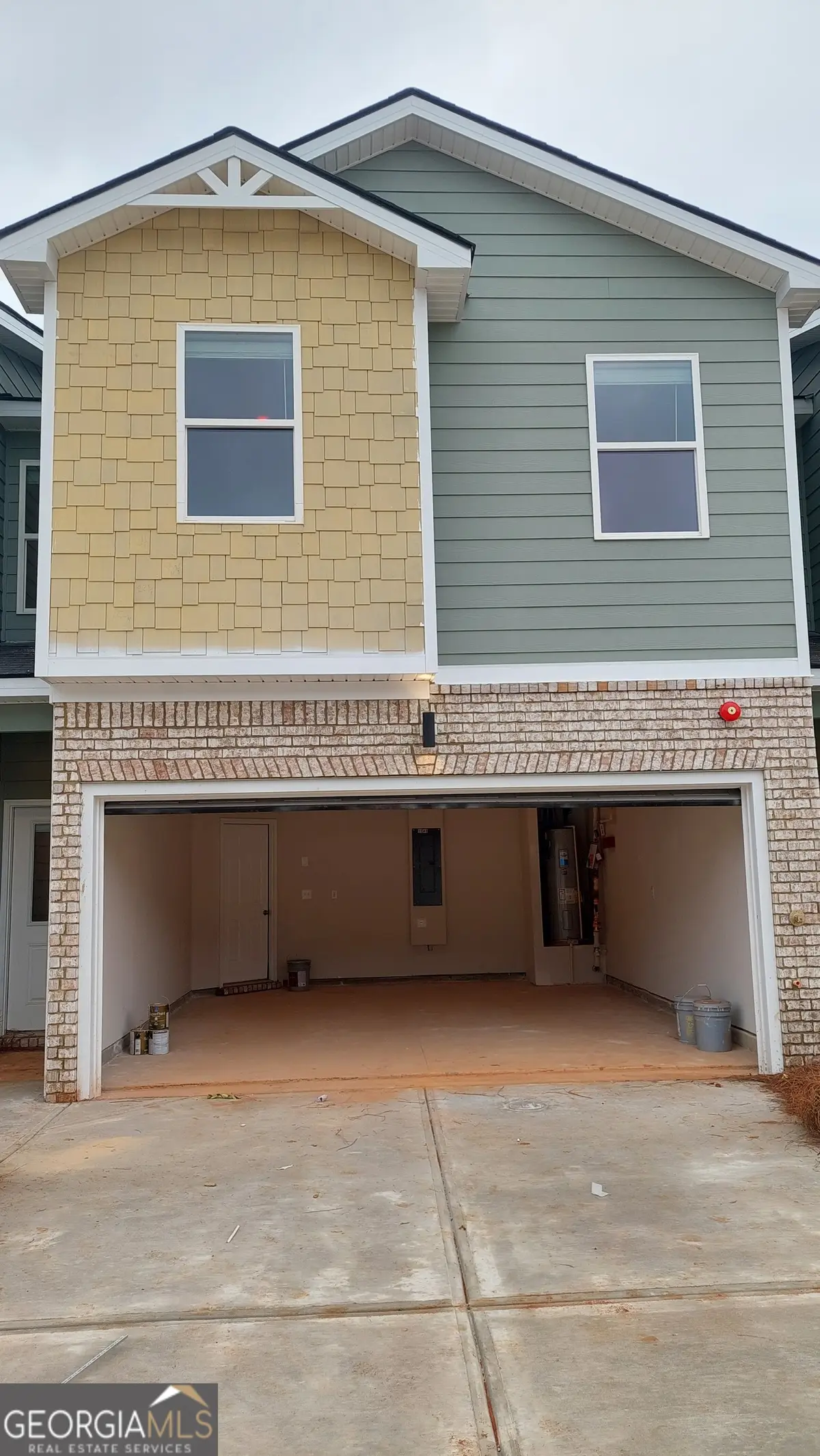 11541 Kimberly Way #LOT 14, Hampton, GA 30228 - #1