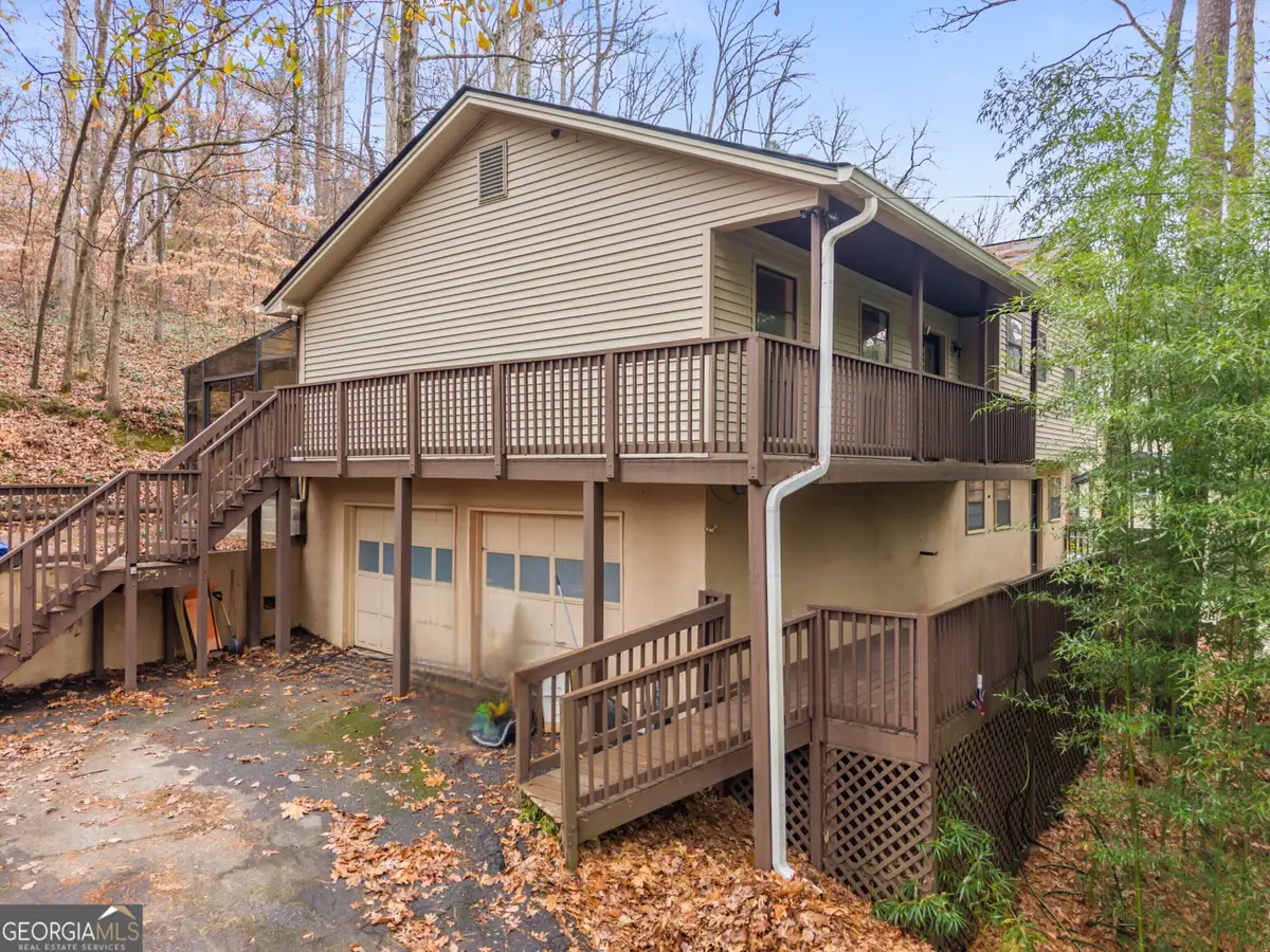 5121 Heather Road Se, Smyrna, GA 30082 - #1