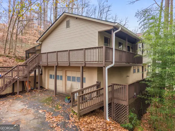 5121 Heather Road Se, Smyrna, GA 30082