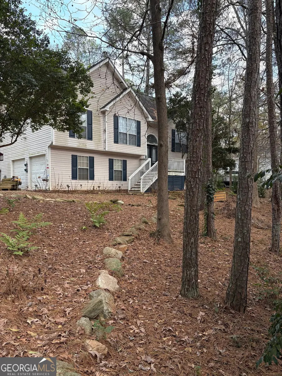 15 Lauren Court, Newnan, GA 30263 - #2