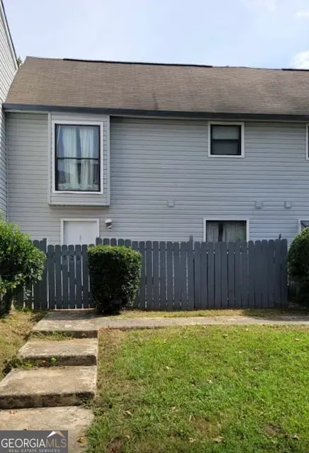 526 Country Greens Drive, Jonesboro, GA 30238 - #1