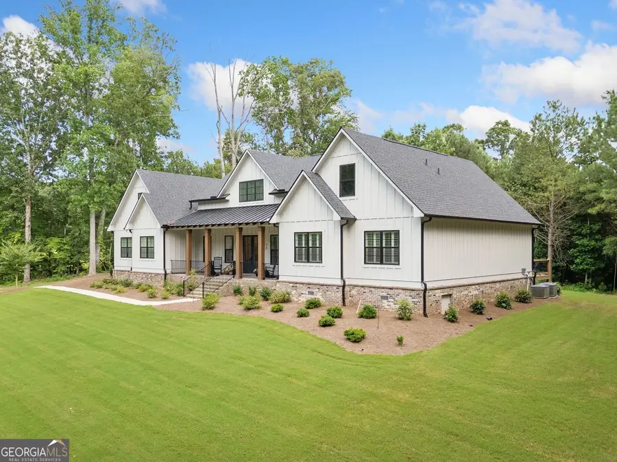 70 Bristol Road, Ball Ground, GA 30107 - Image #2