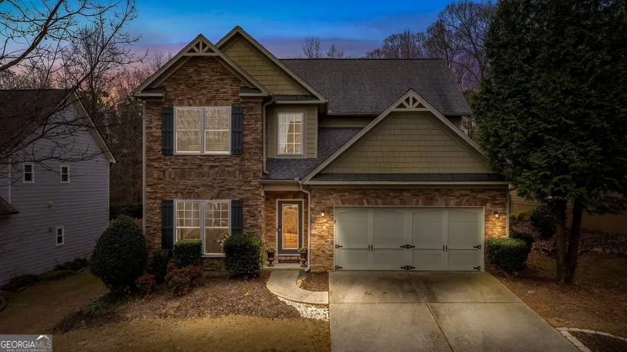 7840 Keepsake Lane, Flowery Branch, GA 30542 - Image #2