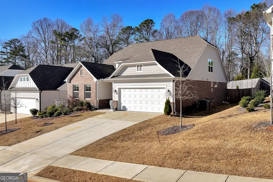 6968 Manchester Drive, Flowery Branch, GA 30542 - Image #3