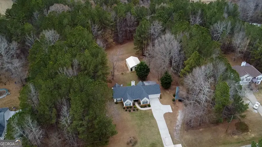 531 Wall Road, Statham, GA 30666 - #2