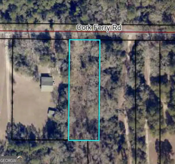 000 Cork Ferry Road, Cordele, GA 31015