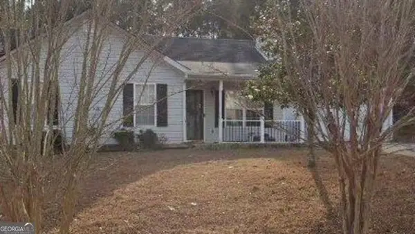 2741 Glendale Drive, Gainesville, GA 30507