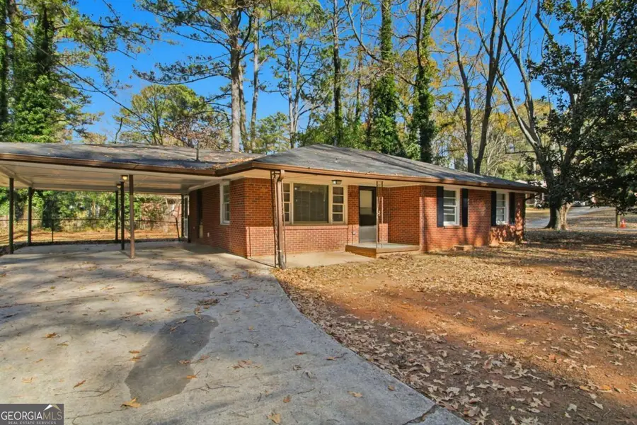 3094 Santa Monica Drive, Decatur, GA 30032 - Image #2