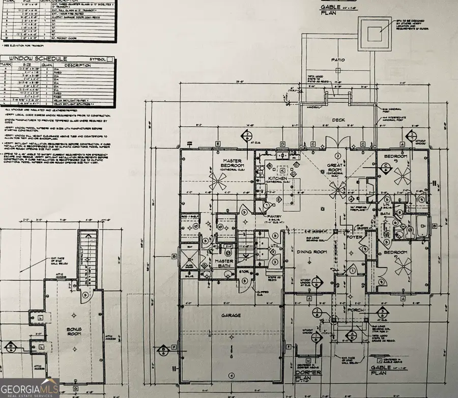 67 Pelican Circle #LOTS 67 & 68, Monticello, GA 31064 - Image #2