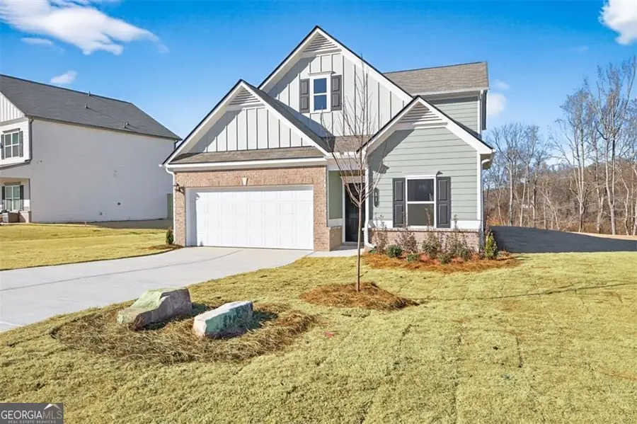 81 Roxeywood Way, Winder, GA 30680 - #2