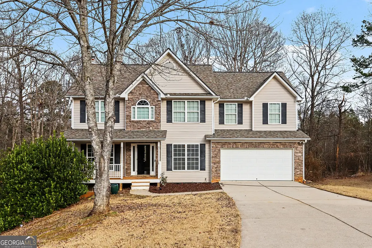 8860 Penbrooke Court, Cumming, GA 30028 - Image #1