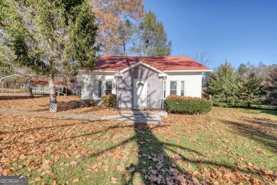 760 Kingtown Street, Blue Ridge, GA 30513 - Image #2