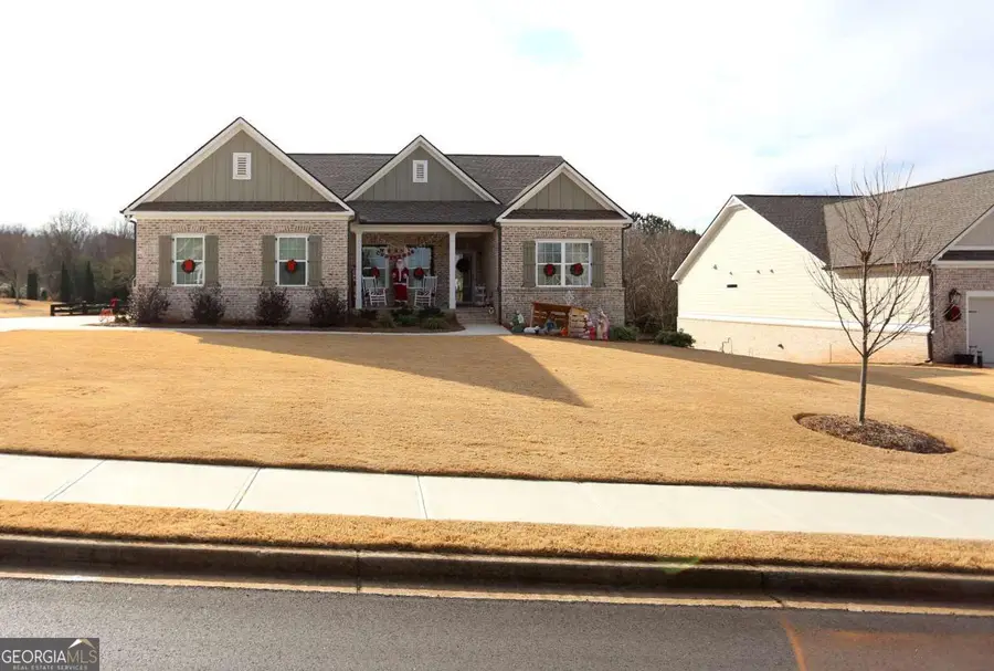 2024 Jefferson Hall Drive, Monroe, GA 30656 - Image #2