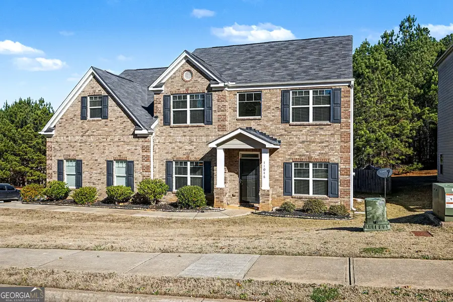 11046 Genova Terrace, Hampton, GA 30228 - #2