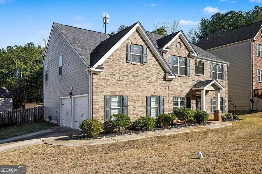 11046 Genova Terrace, Hampton, GA 30228 - #3