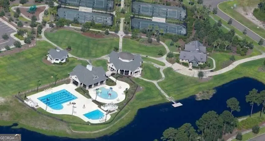 0 Overlook Ln 379, Saint Marys, GA 31558 - #3