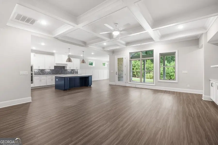 2245 Windsor Bluffs Drive, Cumming, GA 30041 - #3