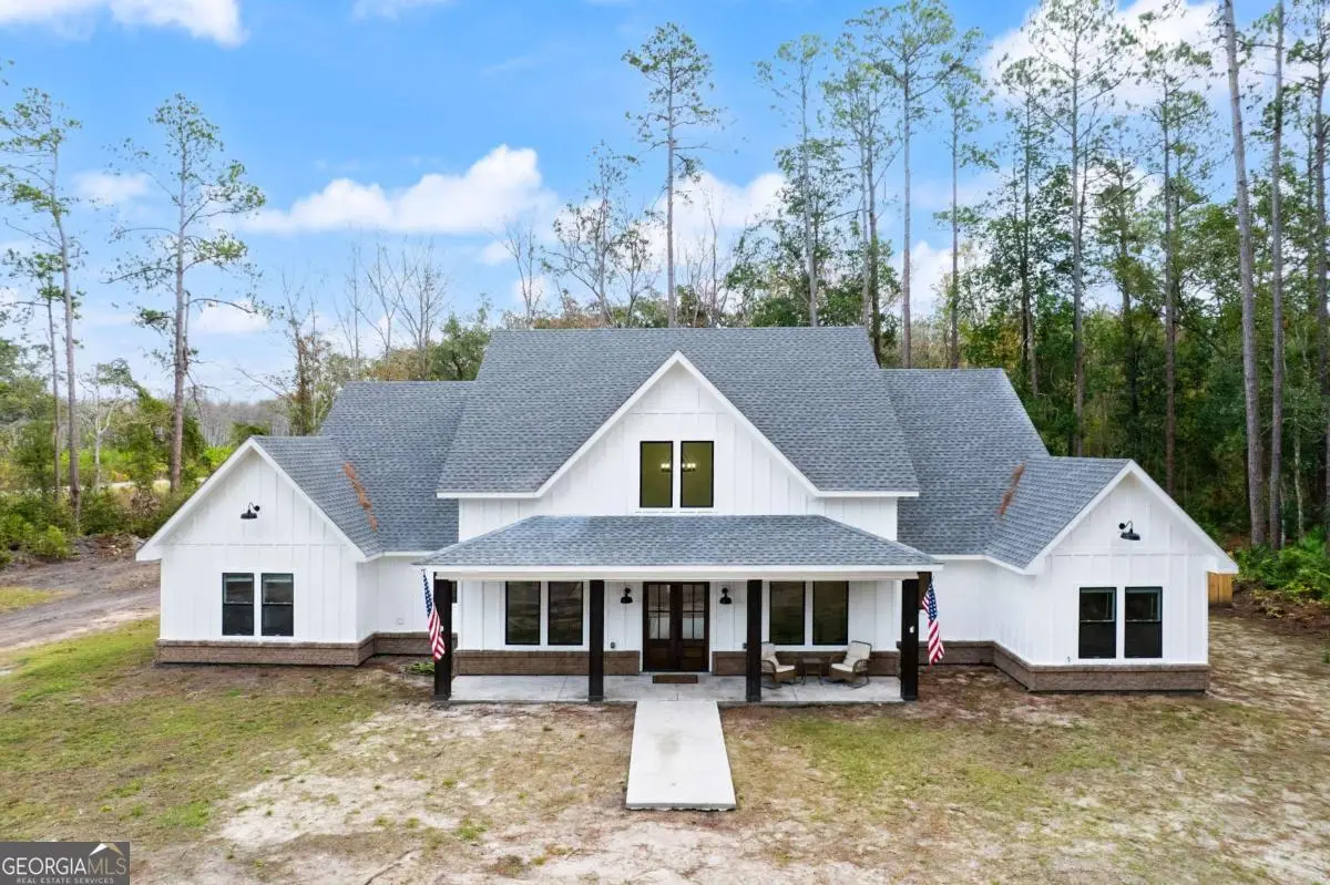 7079 Harrietts Bluff Road, Woodbine, GA 31569 - Image #1
