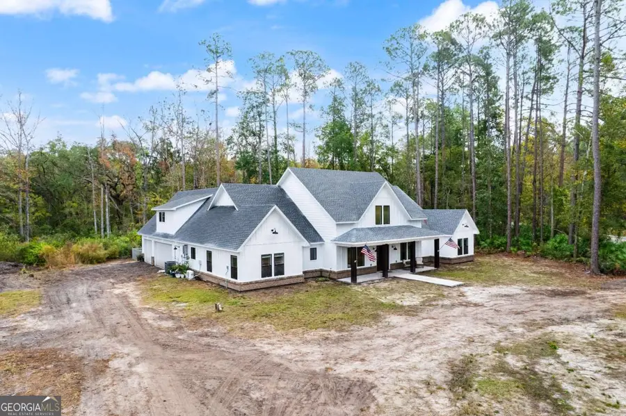 7079 Harrietts Bluff Road, Woodbine, GA 31569 - Image #2