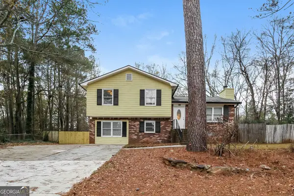4636 Hamlet Walk Se, Conyers, GA 30094