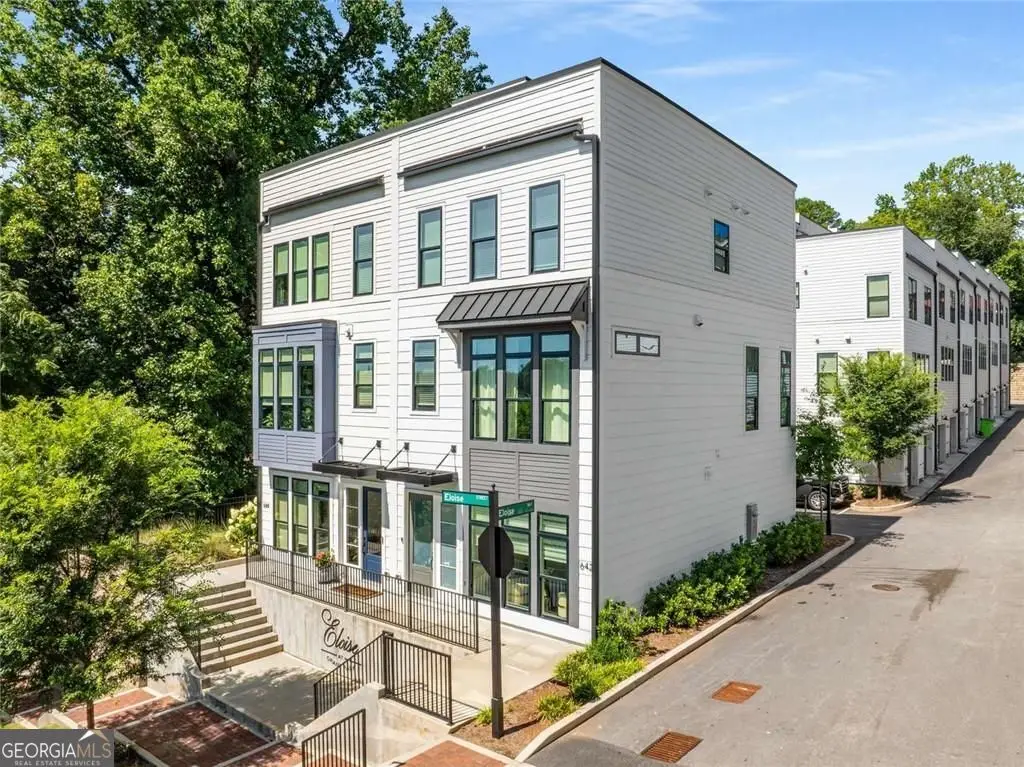 642 Grant Avenue Se, Atlanta, GA 30312 - Image #1