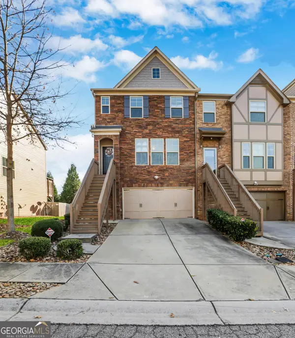 2060 Paxton, Lilburn, GA 30047