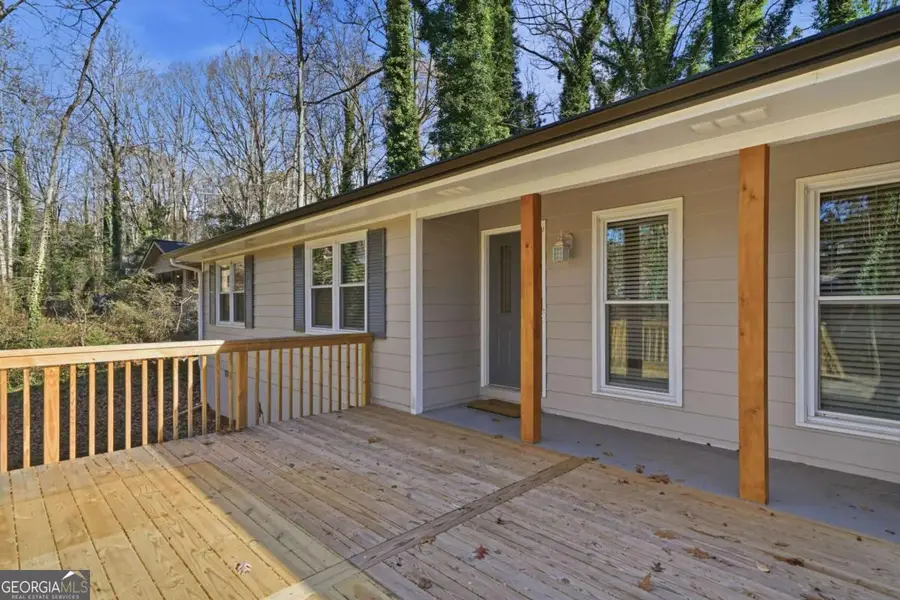 111 John Christopher Drive, Alpharetta, GA 30009 - #2