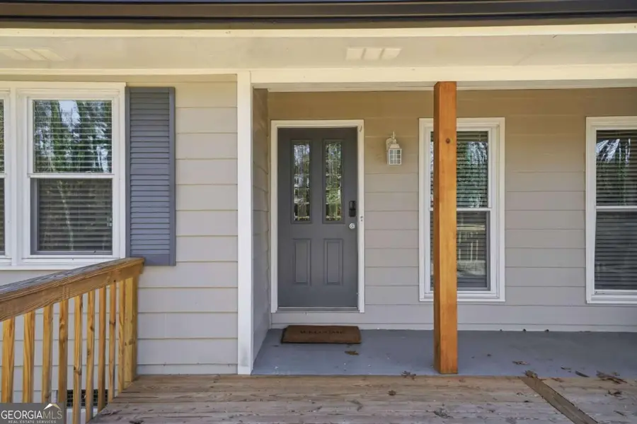 111 John Christopher Drive, Alpharetta, GA 30009 - #3