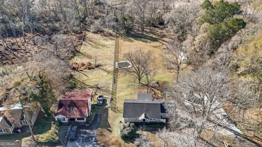 230 Danielsville Street, Jefferson, GA 30549 - #2