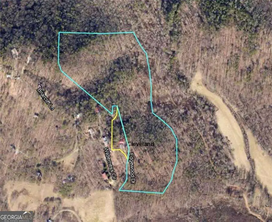 0 Edgewood Drive, Cleveland, GA 30528 - #3