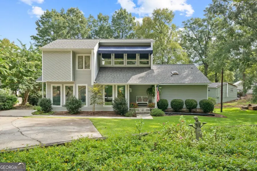 221 Commodore Dr Nw, Milledgeville, GA 31061 - Image #2