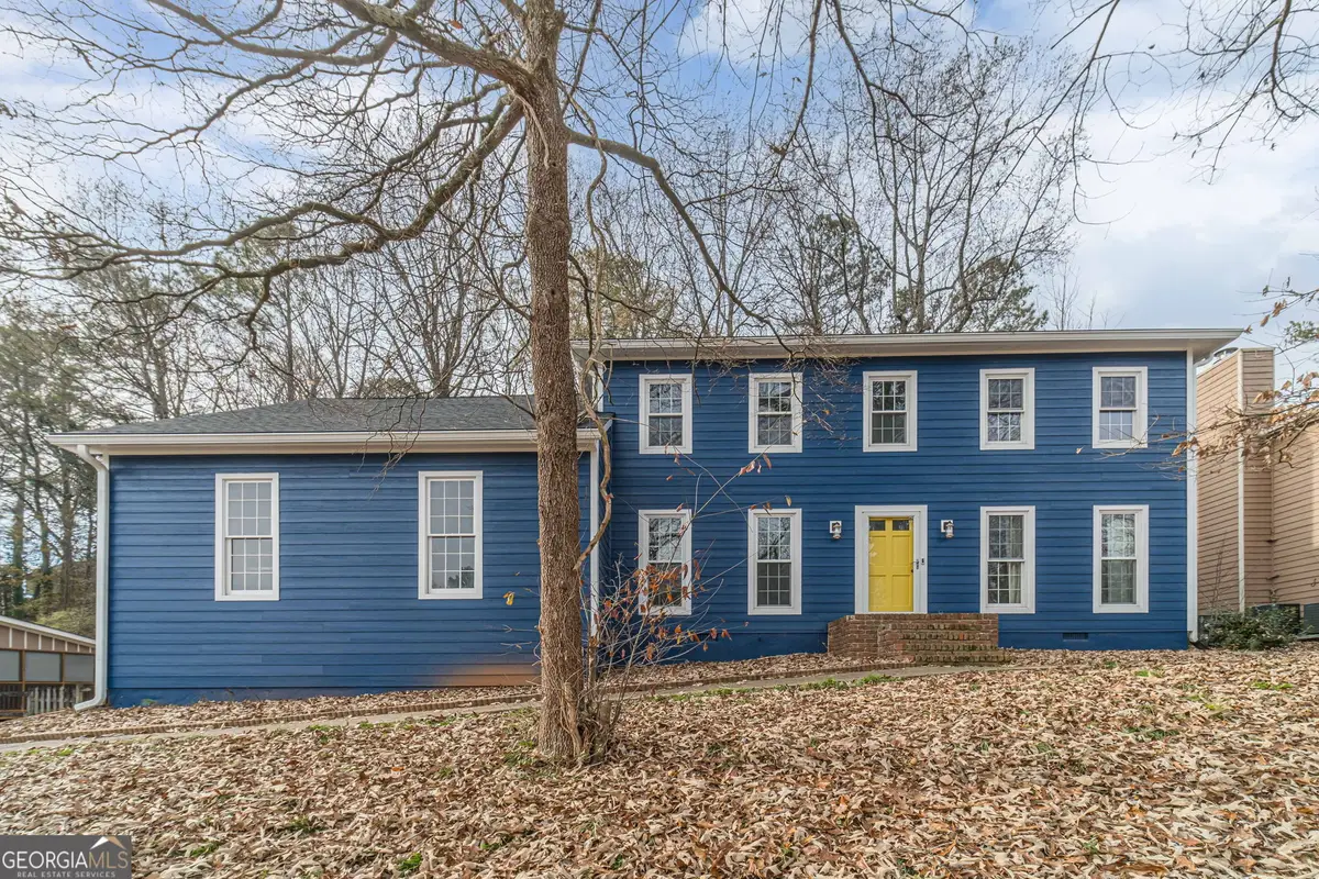 948 Hampton Trail Nw, Lilburn, GA 30047 - Image #1