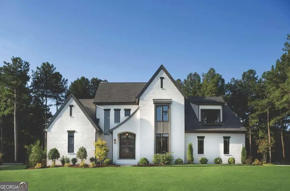 650 NW East Lake Drive, Gainesville, GA 30506 - Image #1