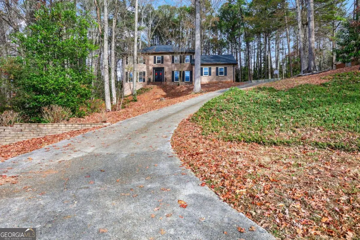 1514 Howell Highlands Drive, Tucker, GA 30087 - #1