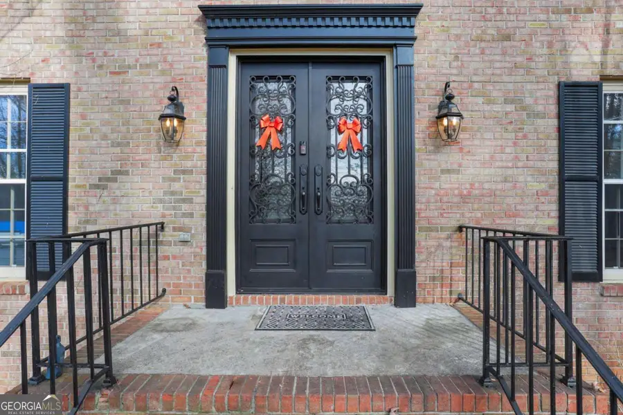 1514 Howell Highlands Drive, Tucker, GA 30087 - #2