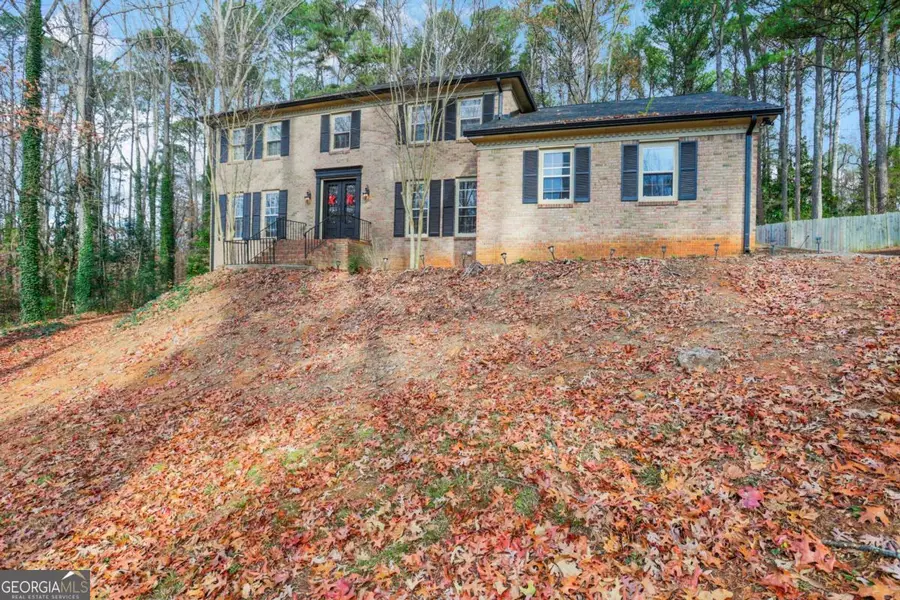 1514 Howell Highlands Drive, Tucker, GA 30087 - #3