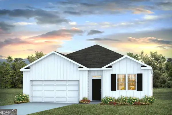 306 Flax Street, Statesboro, GA 30461