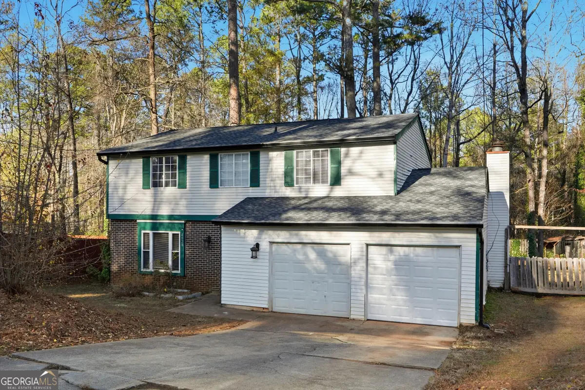 4828 Oak Path, Stone Mountain, GA 30088 - #1
