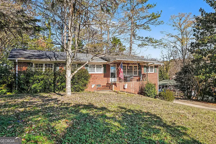 315 Powell Avenue, Griffin, GA 30224 - Image #3