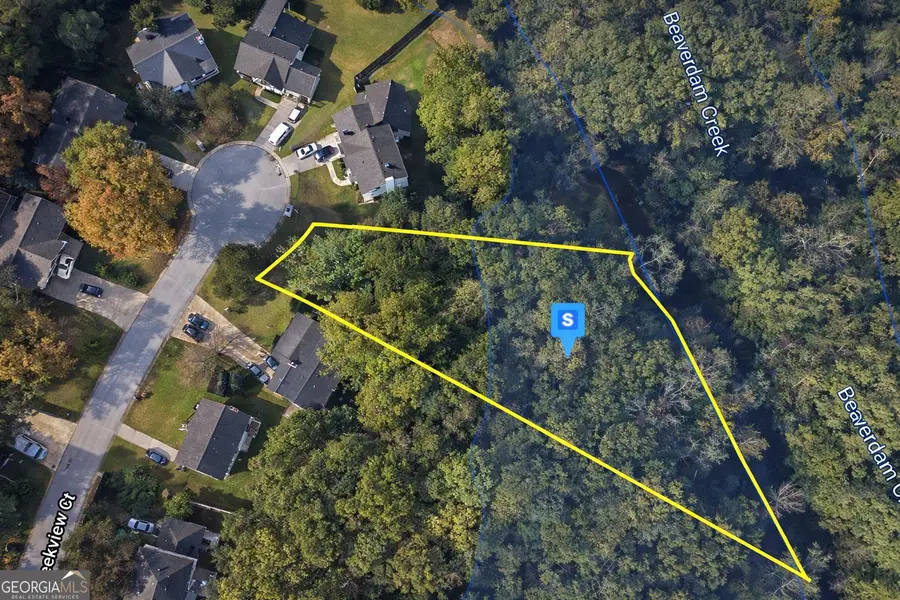 8590 Creekview Court, Riverdale, GA 30274 - Image #2