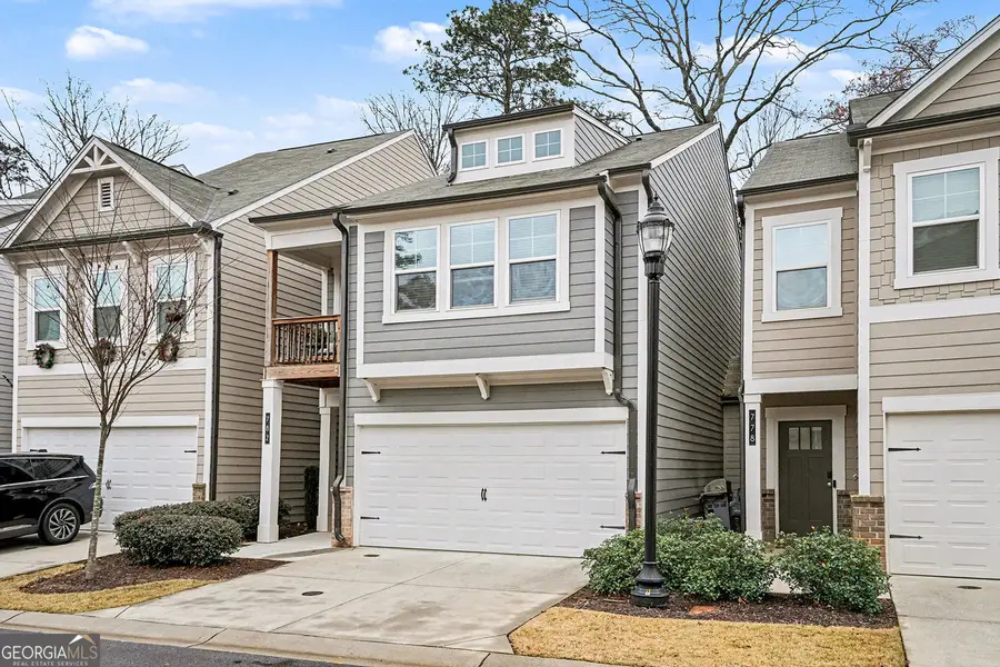 782 Belrose Drive Se, Smyrna, GA 30080 - Image #2