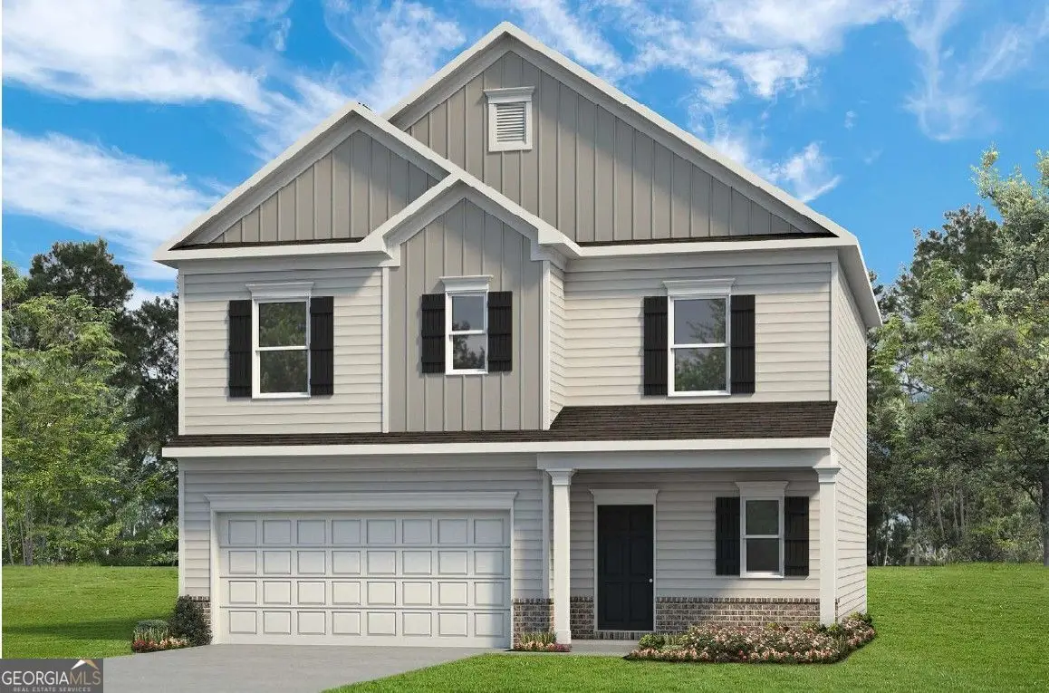 8 Southbend Court, Rome, GA 30165 - Image #1