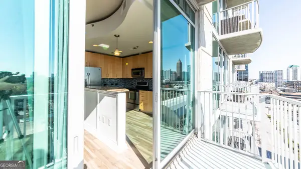 361 17th Street #1309, Atlanta, GA 30363