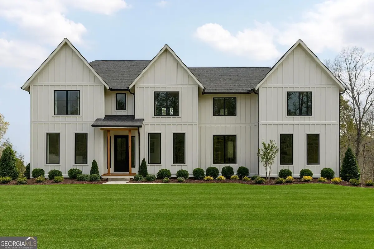 7048 Nichols Cove Drive, Dawsonville, GA 30534 - #1