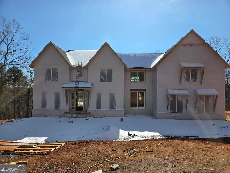 7048 Nichols Cove Drive, Dawsonville, GA 30534 - #2